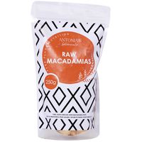  Antonia's Raw Macadamias